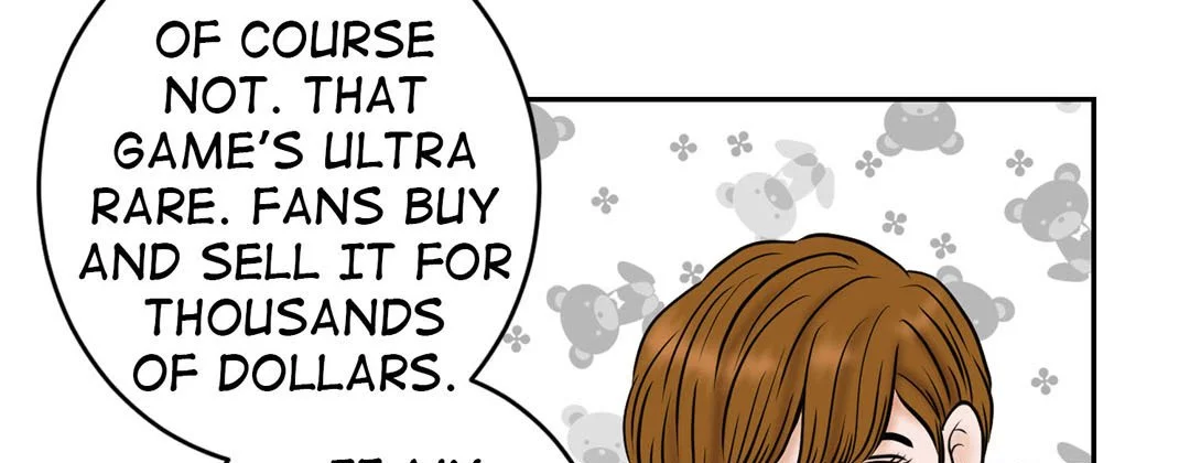Living with The Wizard - Chapter 13